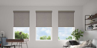 6 Incredible Benefits of Window Shades