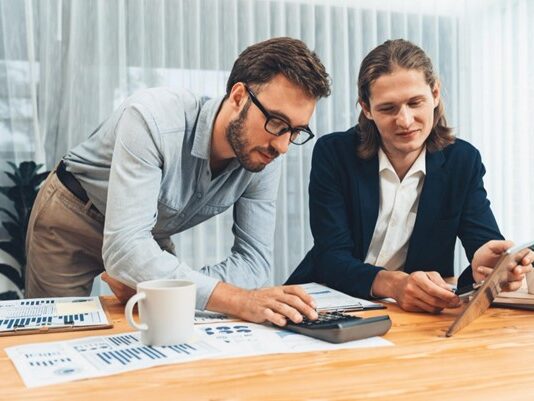 7 Signs you’ve outgrown your current finance solution