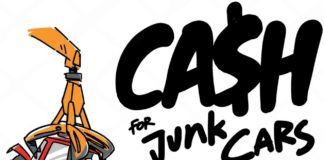 Cash for Cars Topeka, Kansas: An Easy Way to Part Ways From Your Dead Vehicle