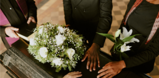 The Meaning of Burial: Why Rituals Matter in Saying Goodbye