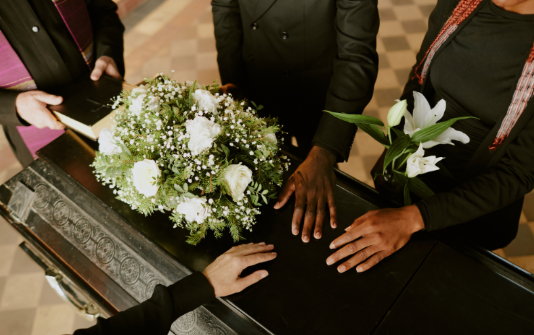The Meaning of Burial: Why Rituals Matter in Saying Goodbye