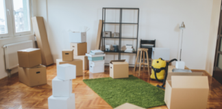 Selection to Living Guide to Executive and Private Apartments in Singapore