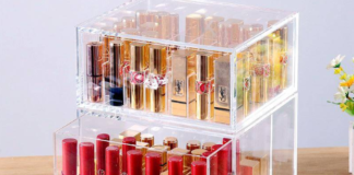 5 Essential Benefits of Custom Acrylic Display Cases