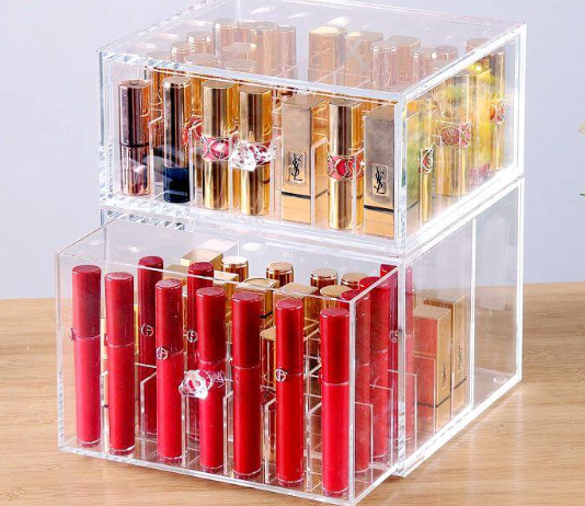 5 Essential Benefits of Custom Acrylic Display Cases