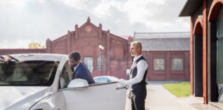 Corporate Travel Planning: Why Businesses Need a Professional Transport Partner