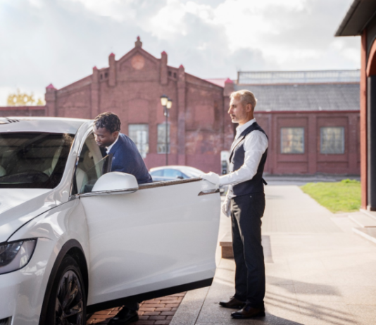 Corporate Travel Planning: Why Businesses Need a Professional Transport Partner