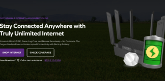 Alpha Connect Corporation: Building Better Connections from the Ground Up with Nomad Internet Wholesale
