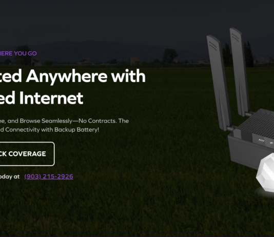 Alpha Connect Corporation: Building Better Connections from the Ground Up with Nomad Internet Wholesale