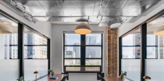 The Best Office Spaces Near You for Hosting Professional Meetings