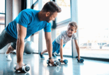 Benefits of Obstacle Course Workouts for Mental Toughness