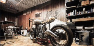 How to Organize Your Garage Space – Best Tips