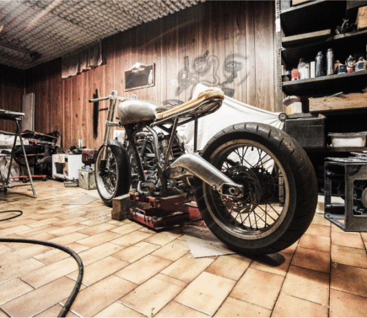 How to Organize Your Garage Space – Best Tips