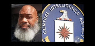 Meet the Black Man Who Was Fired From The CIA Over a Rap Song