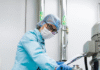 Pharmaceutical Tablet Manufacturing: Ultra-Clean Lubrication Requirements