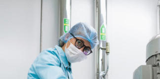 Pharmaceutical Tablet Manufacturing: Ultra-Clean Lubrication Requirements