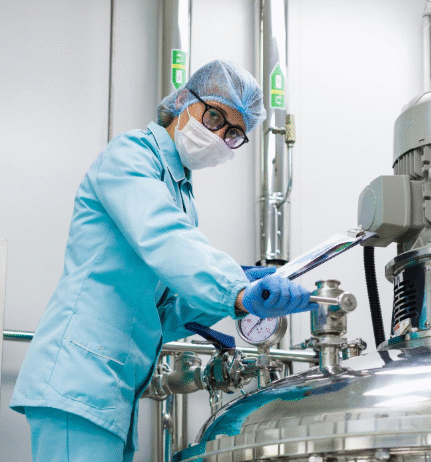 Pharmaceutical Tablet Manufacturing: Ultra-Clean Lubrication Requirements