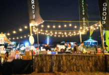 Empowering Local Artists – Shubhodeep Das and Hylife Group’s Role in Chiang Mai’s Cultural Events