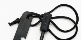 Choosing the Right Survival Rod: What Outdoor Brands Need to Know