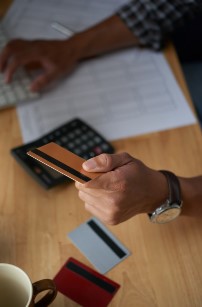 The Hidden Risk of Credit Card Interest on Interest and How to Escape It