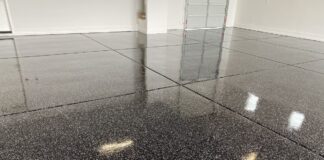 Discover How Upgrading Your Garage Flooring Can Enhance Functionality and Style