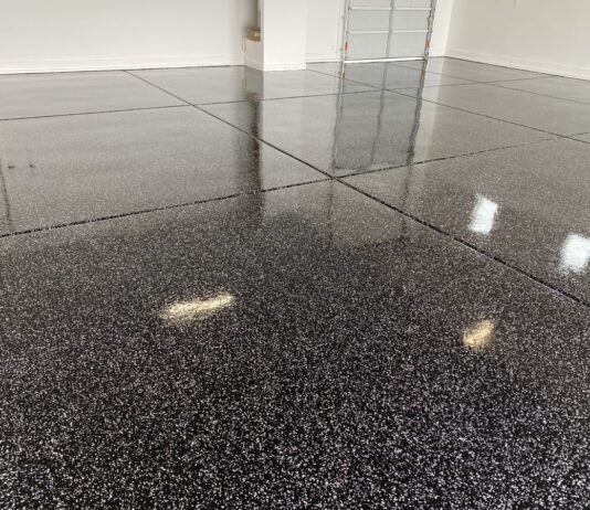 Discover How Upgrading Your Garage Flooring Can Enhance Functionality and Style
