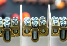 Innovations in Connection Fasteners for Industrial Applications