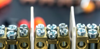 Innovations in Connection Fasteners for Industrial Applications