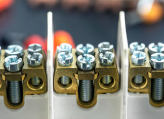 Innovations in Connection Fasteners for Industrial Applications