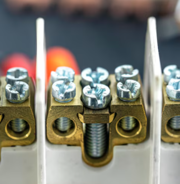 Innovations in Connection Fasteners for Industrial Applications