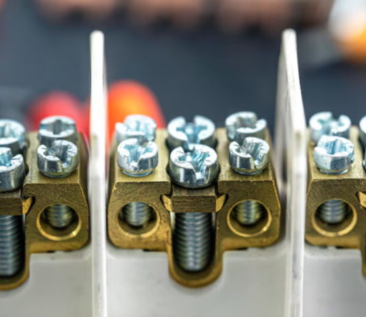 Innovations in Connection Fasteners for Industrial Applications