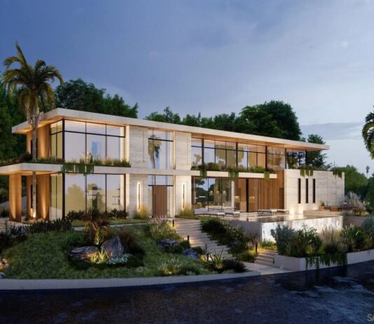 Opulent Coastal Retreats: San Diego and La Jolla Homes Await