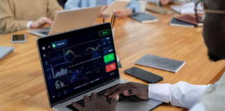 How Trading Apps Are Changing the Way People Invests