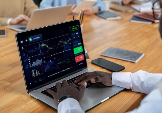 How Trading Apps Are Changing the Way People Invests