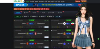 Experience The Best Of European Football With Xoilac