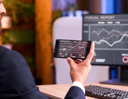 How Day Trading Apps Support Intraday Trading Strategies