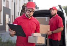 Single Item collection north west for quick and simple transport needs