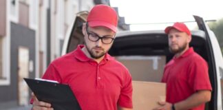 Single Item collection north west for quick and simple transport needs