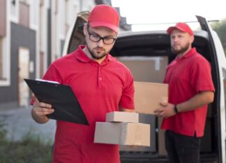 Single Item collection north west for quick and simple transport needs