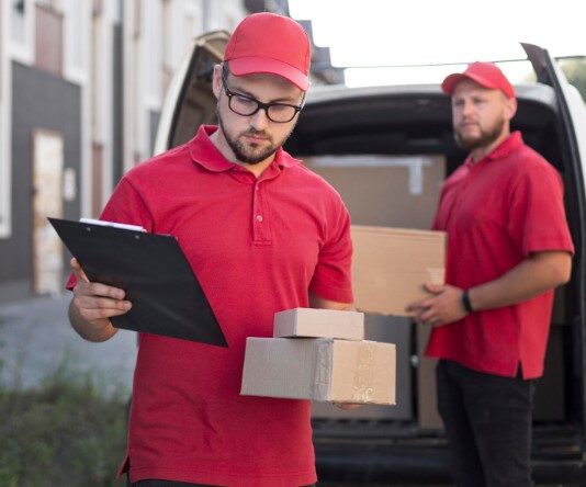 Single Item collection north west for quick and simple transport needs