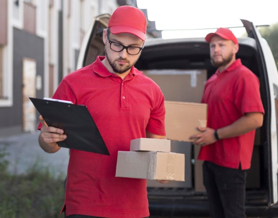 Single Item collection north west for quick and simple transport needs